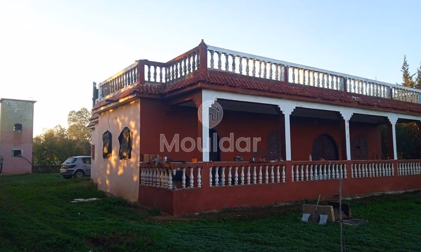 Terreno titulado a la venta Terreno titulado a la venta