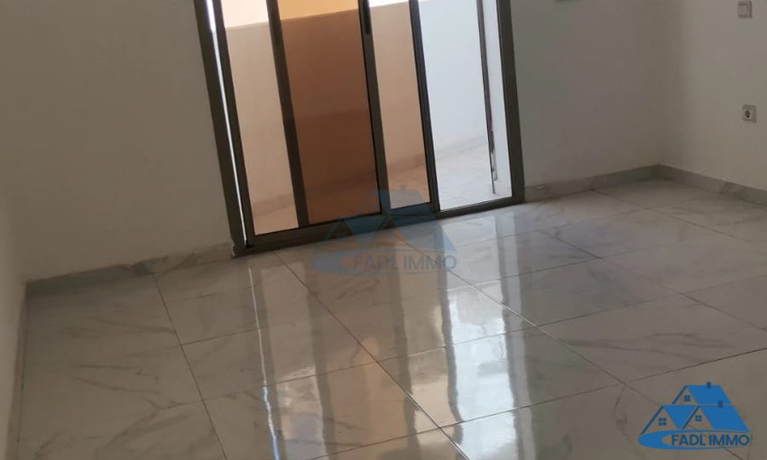 Appartement à vendre avec terrasse