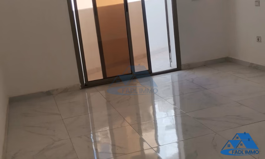 Appartement à vendre avec terrasse