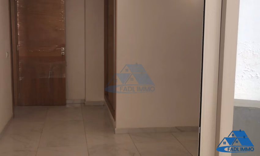 Appartement à vendre avec terrasse