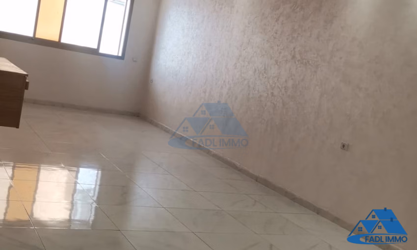 Appartement à vendre avec terrasse