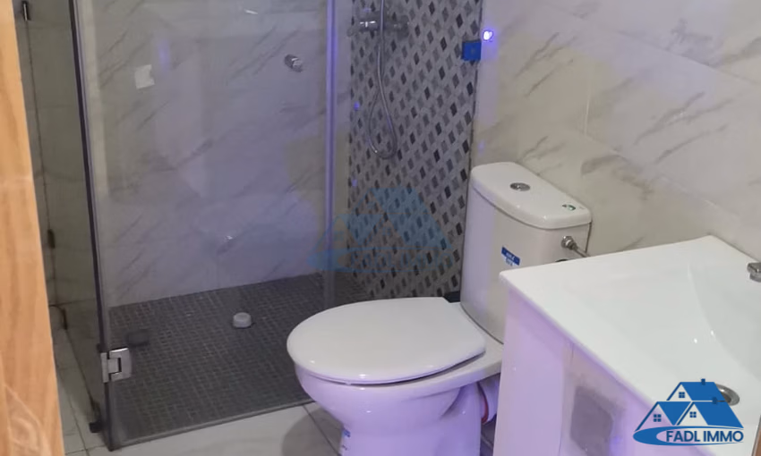 Appartement à vendre avec terrasse