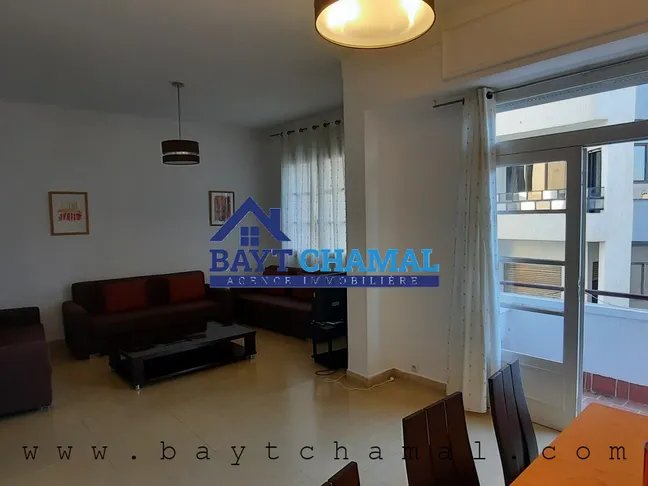شقة للإيجار في طنجة: 150م²، 3 غرف نوم واسعة - view 12