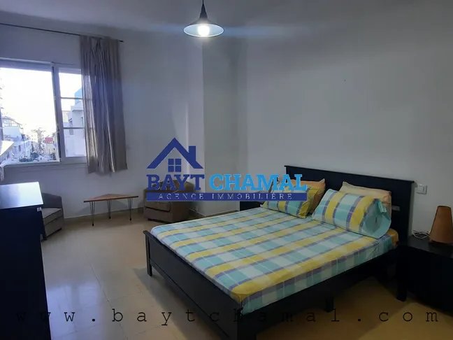 Appartement à Louer à Tanger : 150m², 3 Chambres Spacieuses - view 4