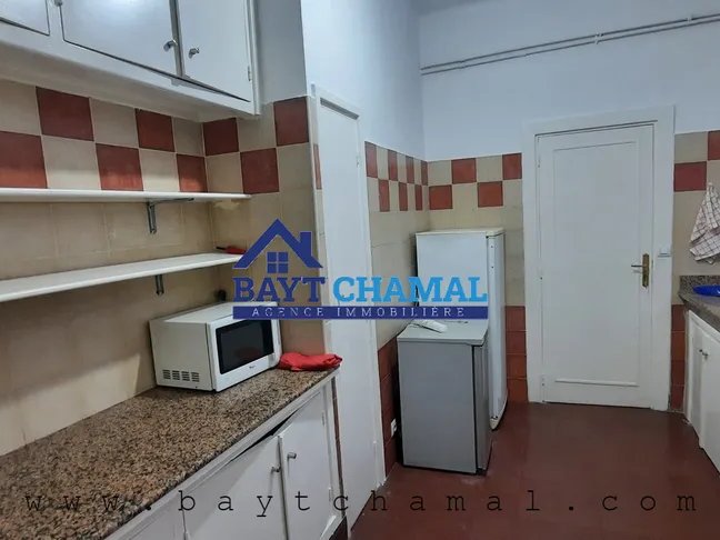 شقة للإيجار في طنجة: 150م²، 3 غرف نوم واسعة - view 6