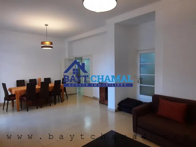 شقة للإيجار في طنجة: 150م²، 3 غرف نوم واسعة - view 10