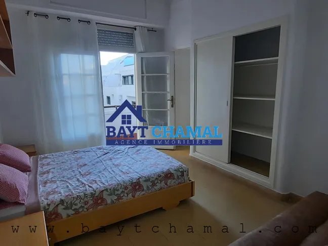 Appartement à Louer à Tanger : 150m², 3 Chambres Spacieuses - view 3