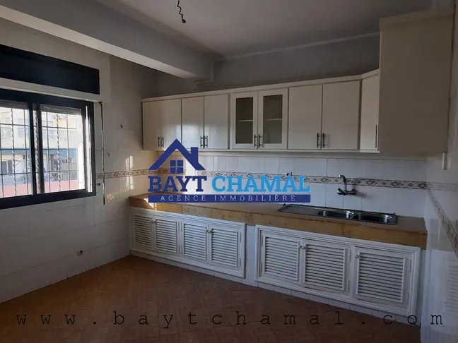 Tangier'in kalbinde satılık geniş daire – 145 m² - view 6