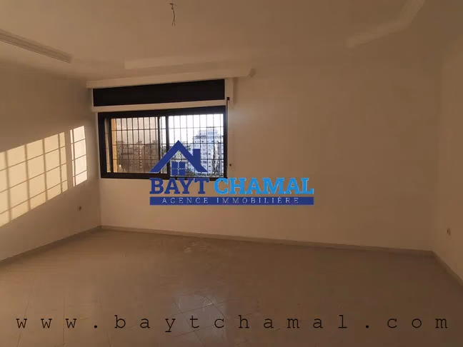 Amplio Apartamento en Venta en el Corazón de Tánger - 145m²