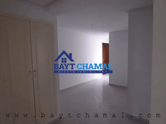 Amplio Apartamento en Venta en el Corazón de Tánger - 145m²