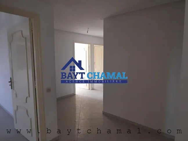 شقة فسيحة للبيع في قلب طنجة - 145م² - view 4
