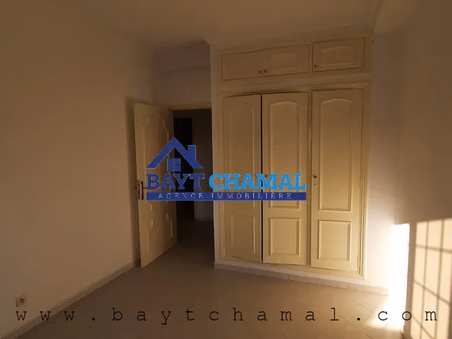 Amplio Apartamento en Venta en el Corazón de Tánger - 145m²