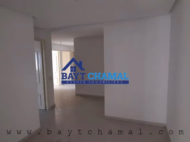 Amplio Apartamento en Venta en el Corazón de Tánger - 145m²