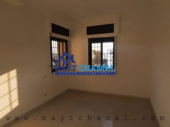 شقة فسيحة للبيع في قلب طنجة - 145م² - view 5
