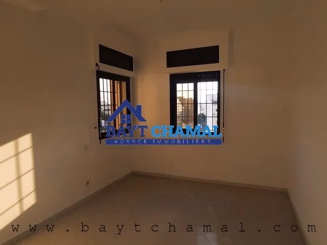 Amplio Apartamento en Venta en el Corazón de Tánger - 145m²