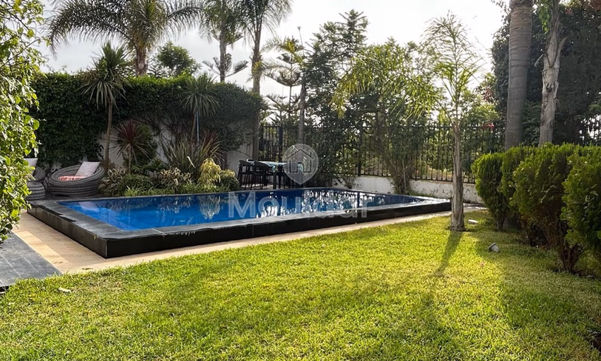 Villa à achat avec piscine Villa à achat avec piscine