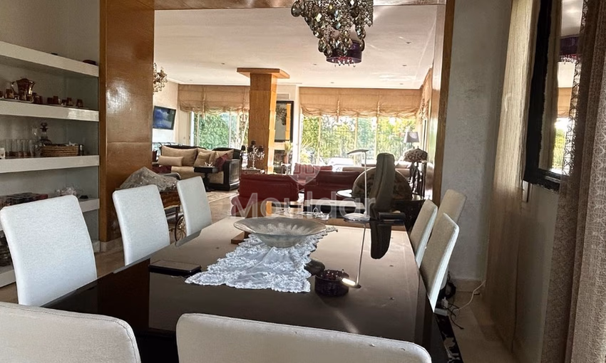 Villa à achat avec piscine Villa à achat avec piscine