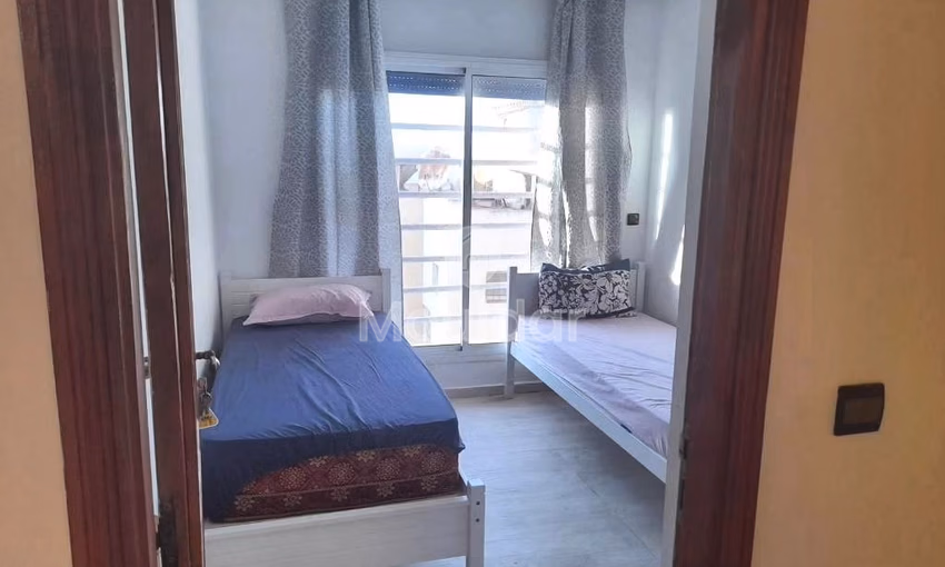 À vendre : Appartement 116 m², 2 chambres À vendre : Appartement 116 m², 2 chambres