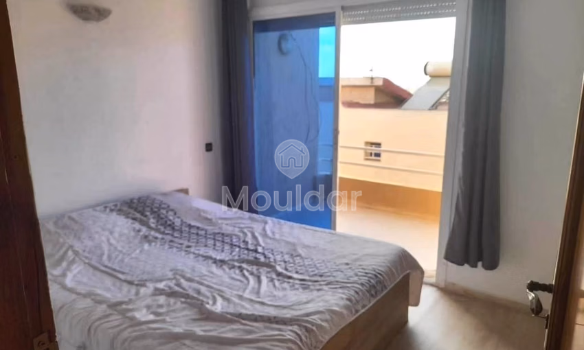 À vendre : Appartement 116 m², 2 chambres À vendre : Appartement 116 m², 2 chambres