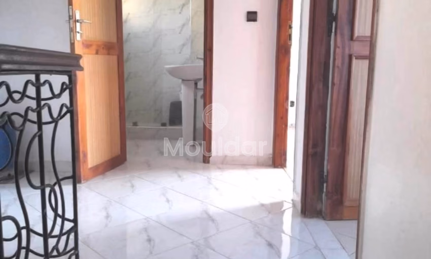 À vendre : Appartement 116 m², 2 chambres À vendre : Appartement 116 m², 2 chambres