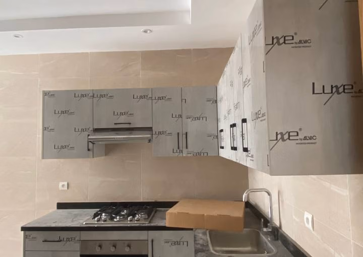 2 Bedroom Apartment with Private Terrace