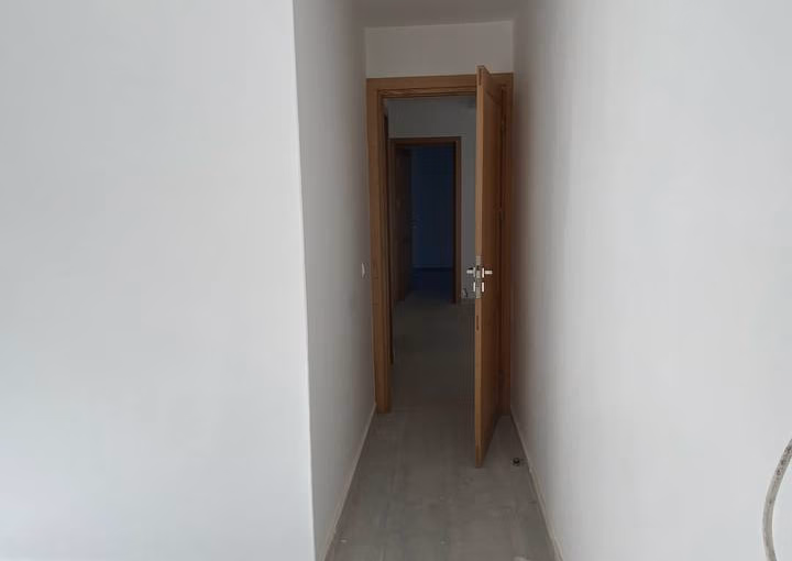 2 Bedroom Apartment with Private Terrace