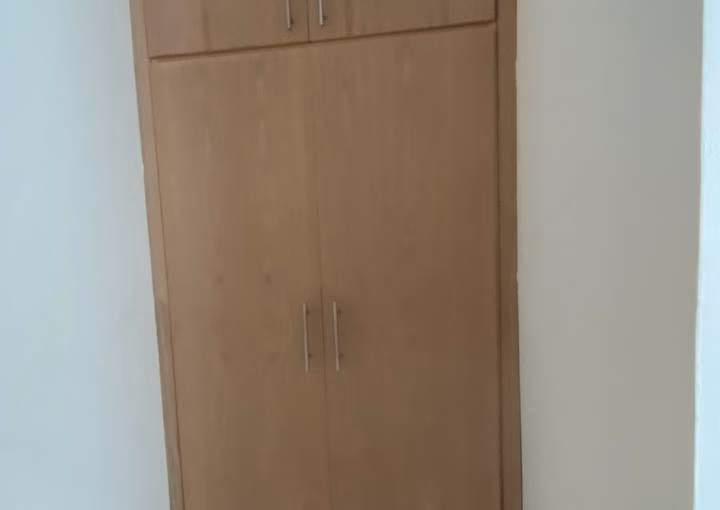 2 Bedroom Apartment with Private Terrace