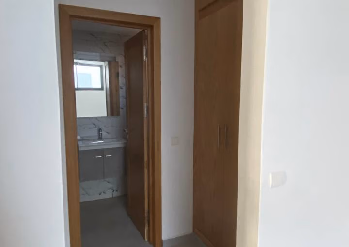 2 Bedroom Apartment with Private Terrace