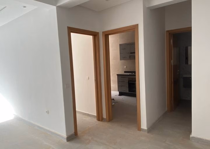 2 Bedroom Apartment with Private Terrace