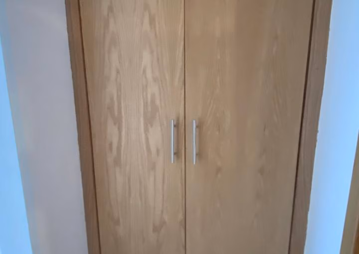 2 Bedroom Apartment with Private Terrace