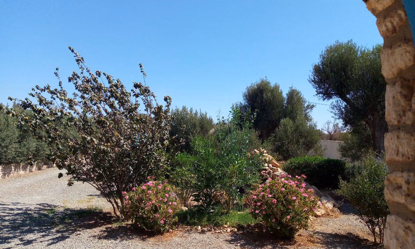 فيلا مكونة من 3 غرف نوم مع مسبح