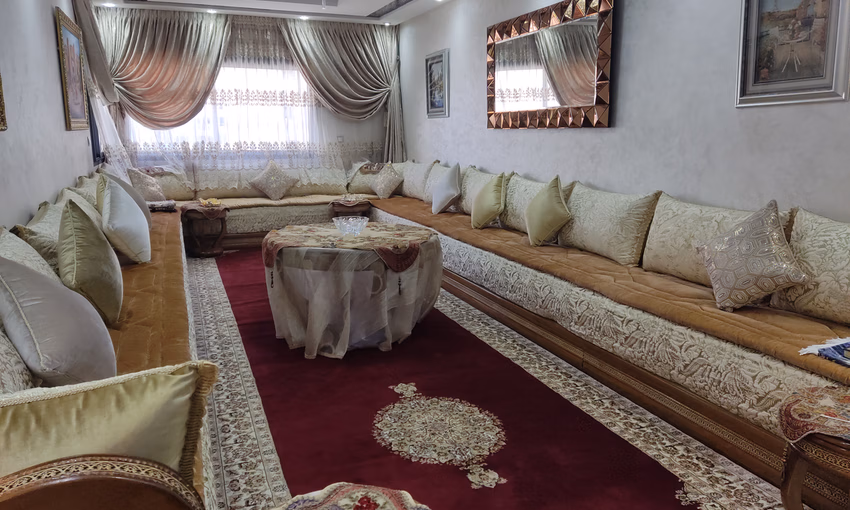 Appartement à vendre avec parking