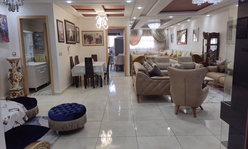 Appartement à vendre avec parking