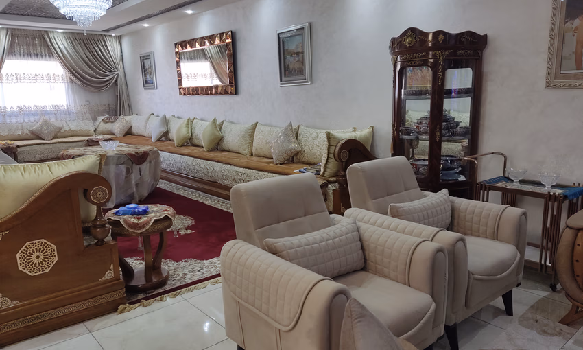 Appartement à vendre avec parking