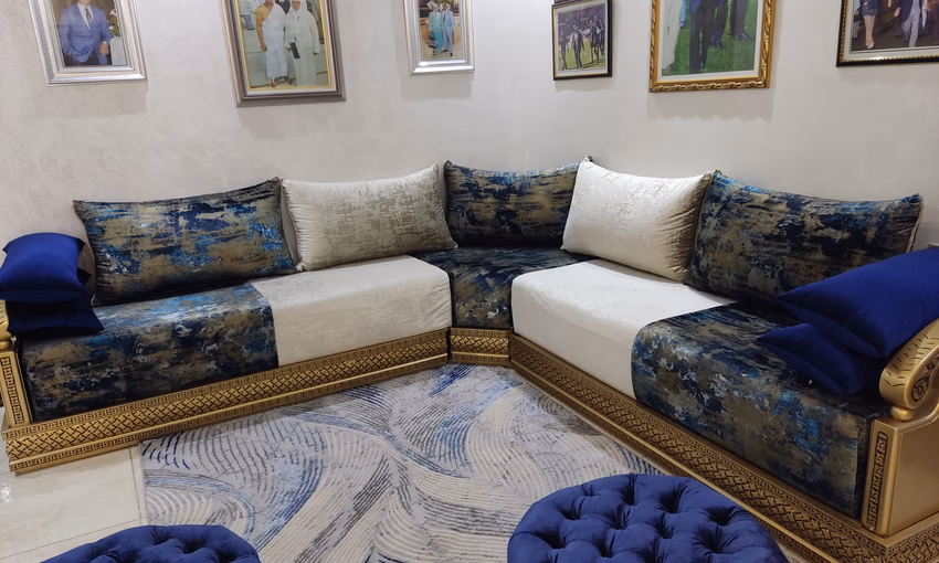 Appartement à vendre avec parking