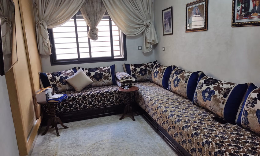 Appartement à vendre avec parking