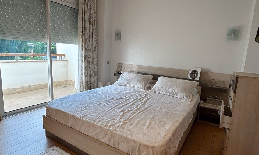 Villa en alquiler con piscina