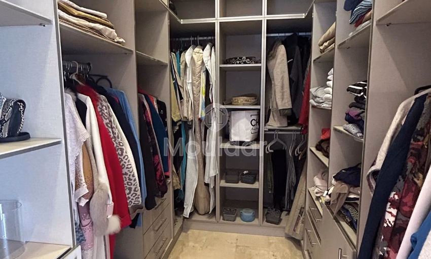 Villa en alquiler con piscina