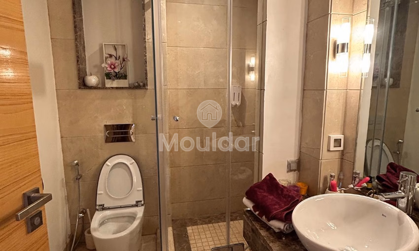 Villa en alquiler con piscina