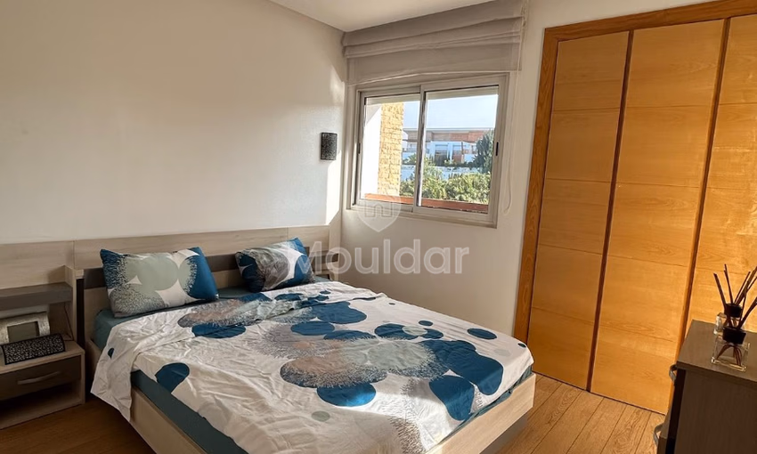 Villa en alquiler con piscina