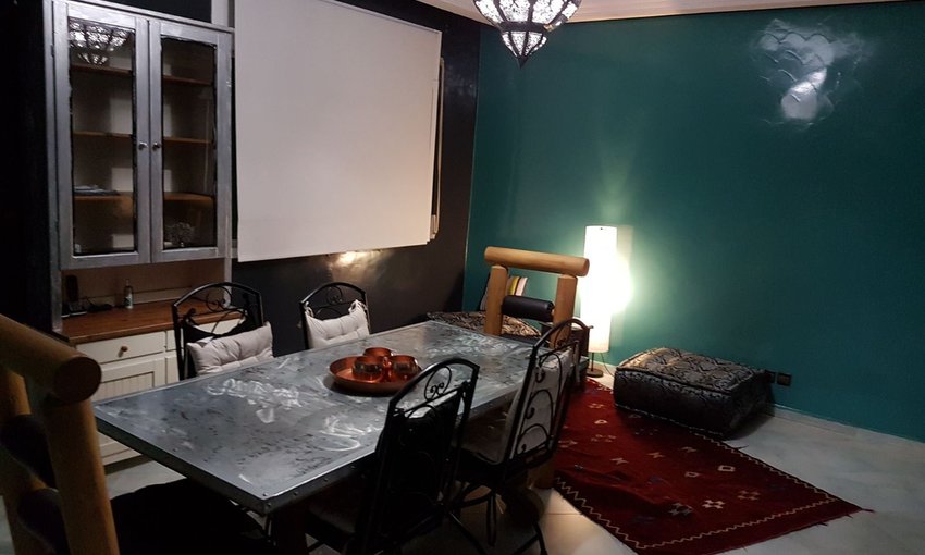 Apartamento en venta con terraza - view 7