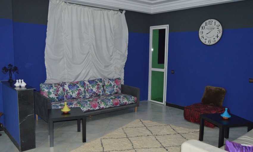 Apartamento en venta con terraza - view 8