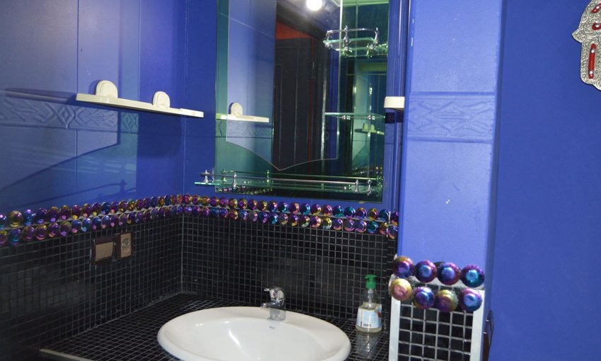 Apartamento en venta con terraza - view 12