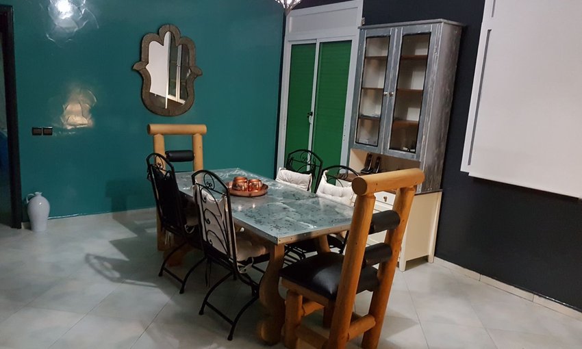 Apartamento en venta con terraza - view 6