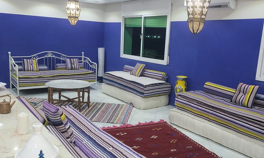 Wohnung mit Terrasse zu verkaufen - view 3