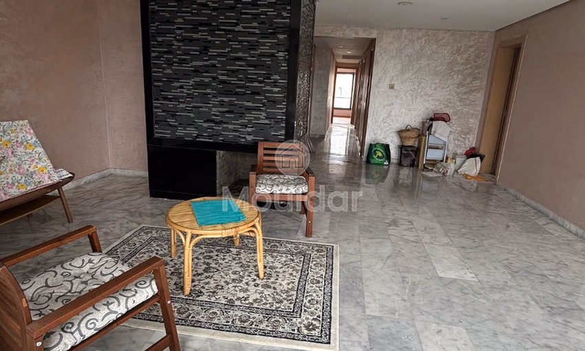 Apartamento en venta con parking Apartamento en venta con parking