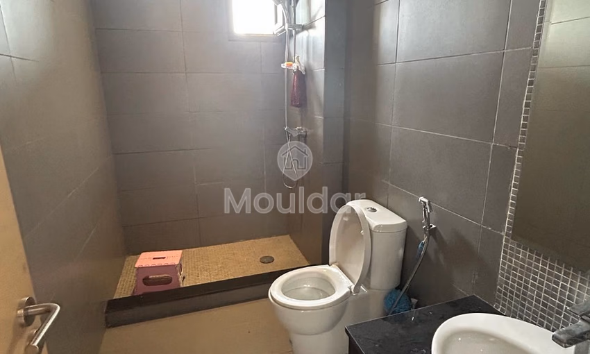 Apartamento en venta con parking Apartamento en venta con parking