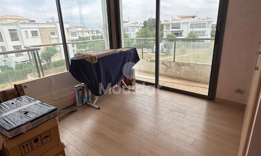 Apartamento en venta con parking Apartamento en venta con parking