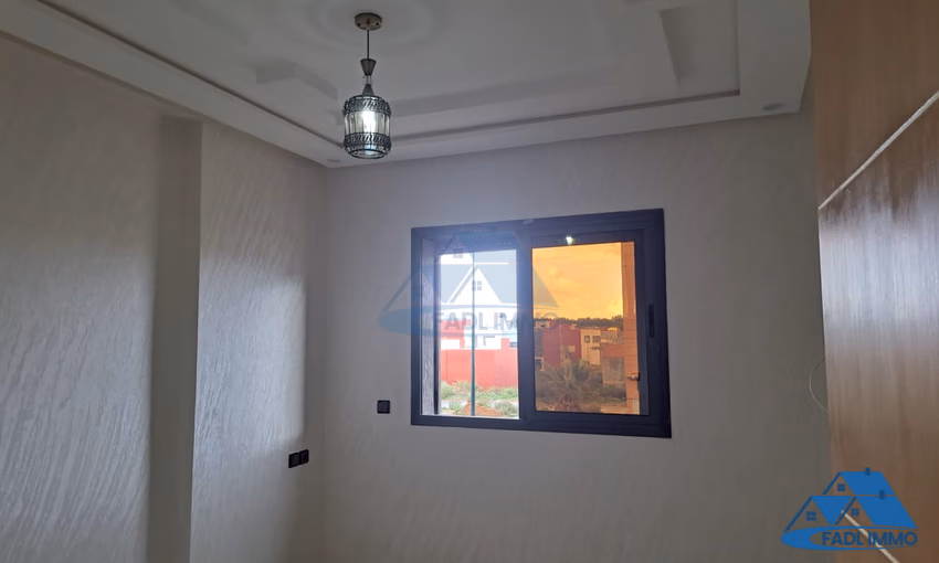 Appartement à vendre avec balcon Appartement à vendre avec balcon