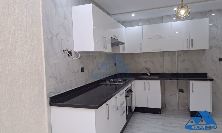 Appartement à vendre avec balcon Appartement à vendre avec balcon